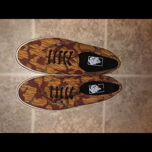 Vans